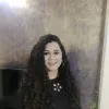 Srishti Mandhyan