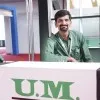 Zafar Ahmad Khan