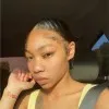Ashari Gaston