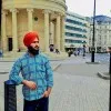 Hardeep Maan
