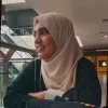 Asma Shaik