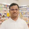 Lalit kumar