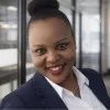Lydia Mukhongo
