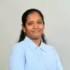 Swetha Kaparthi