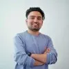 Dinesh Lamichhane