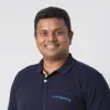 Mohan Lakhamraju