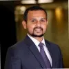 Ashok Reddy
