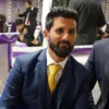 Rehman Maqsood