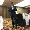 Mohammed Gani