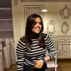Ayushi Parija
