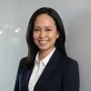 Faith Raphaelle Barcelon