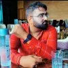 Joyjit Mukherjee