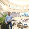 Vishal Nandkule