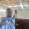 Olarotimi Peter