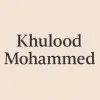 Khloud Mohammed