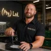 Daryl Potgieter