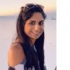 Tisha Mathew