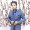 Mohd Mubeen Ahmed