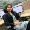 Swagatika Biswal