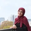 Zahra Askari