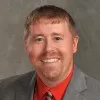 Shane Todd