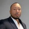 Jamil Parker