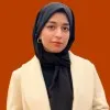 Umme Hani