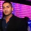 Royston Lobo