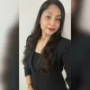 Sharon Dsouza