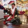Sherry Lin