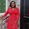 Gladys Kwakye