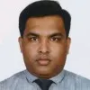 Pathmanathan Suthaharan