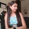 Simran Chaudhary