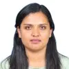 Jissamol Chacko