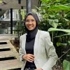 Siti Nur Zakirah binti Fauzy