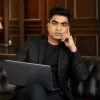 Bhabatos Mohanty