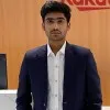 Harshvardhan Sharma