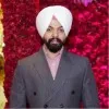 Jaskaran Singh