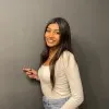 Sreya Sanjay