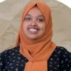 Ebtisam Sirajudin Hussein