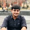 Vismay Patel