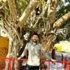 Harshit Tiwari