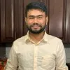 Krishna sai reddy GEETLA