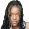 Zaniayah Ballard