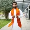 Sangamesh Janti