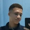 Pedro Thierry Machado