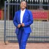 Mary Mutuku