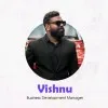 Vishnu Jayan