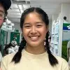 Grace Wang
