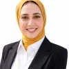 Amira Ahmed